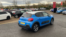 Citroen C3 1.2 PureTech 83 Flair 5dr Petrol Hatchback
